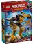 LEGO Nınjago Arin'in Spinjitzu Savaş Robotu 3