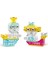 LEGO Classic Sihirli Saydam Kutu 2