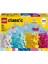 LEGO Classic Sihirli Saydam Kutu 4