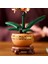 LEGO Botanicals Mini Orkide 10343 1