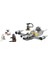 LEGO Star Wars: The Mandalorian Mando ve Grogu’nun N-1 Starfighter’ı 75410 1