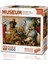 Ks Games Wolf And Fox Hunt Puzzle 1000 Parça 20666 1