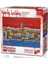 Ks Games Istanbul Kırmızısı Puzzle 1000 Parça 20791 1
