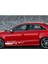 Audi A3 Sport Yazılı Yan Kapı Şerit Sticker Etiket Modeli 1
