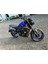 Beyaz Yamaha mt 09 Takım Jant Sticker Etiket 2
