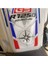 Bmw R1250 Gs Beyaz Tank Pad Damla Sticker Etiket Modeli 2