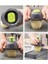 Veggie Slicer Sebze Doğrayıcı 14 In 1 Mutfak Şefi Parçala Dilimle Doğra Rendele 2