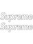 Cfmoto 250 Nk Supreme Orta Şase Tasarım Motosiklet Sticker Etiket Modeli Beyaz 3