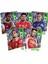 Panini Top Class 2025 Premier League Koleksiyon Futbolcu Kartları (16 Paket & 128 Adet Kart ) 5