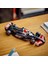 LEGO Speed Champions Moneygram Haas F1 Team Vf-24 Yarış Arabası 77250 4