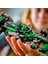 LEGO Speed Champions Kıck Sauber F1 Team C44 Yarış Arabası 77247 4