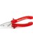 Izeltaş Kombine Pense Kraft 180 mm - 3020 12 3180 1