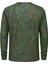 3D Adaçayı Desenli Micro Sweatshirt 2