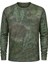 3D Adaçayı Desenli Micro Sweatshirt 3