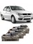 Lancia Fiat Albea 1.6 16V Buji Seti 4 Adet Lancia 1