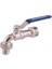 Küresel Kollu Bahçe Musluk 3/4'' 1