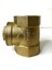 502 Çalparalı Çekvalf 3/4" 1