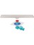 Line 6 Plain 50 cm Izgaralı Krom Duş Kanalı 1156-1035000-01 1