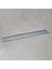 Line 6 Plain 50 cm Izgaralı Krom Duş Kanalı 1156-1035000-01 4