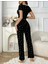 Kısa Kollu Kalp Baskılı Yazlık Beyaz Pijama Takımı 4