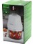 Kiwi KC-8203 USB Şarjlı Mini 3 Bıçaklı Blender Rondo Gıda Doğrayıcı 350ML=MIKA Kristal Hazne 1