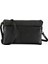 Cormorano Silja Deri Omuz Çantası & Clutch 23X14X3 Cm, Şık ve Zarif Tasarım 1