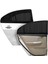 Bmw X3 (2003-2010 E83) Uyumlu 2 Adet Oto Yan Cam Güneşliği, Arka Cam Güneşliği/perde 3