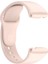 Xiaomi Redmi Watch 3 Active / Redmi Watch 3 Lite Uyumlu Silikon Soft Terleme Yaptırmaz Kordon Kayış 2