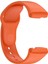 Xiaomi Redmi Watch 3 Active / Redmi Watch 3 Lite Uyumlu Silikon Soft Terleme Yaptırmaz Kordon Kayış 3