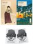 Öğrenci Kız ve Batan Güneş 2li Set + Hediyeli 1