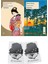 Bir Kedi, Bir Adam, Iki Kadın ve Batan Güneş 2li Set + Hediyeli 1