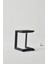 Solo LED Solar Sehpa IP65, 12 Led, USB Şarjlı, 48 cm Yükseklik, Dış Mekan Alüminyum Masa 2