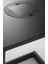 Solo LED Solar Sehpa IP65, 12 Led, USB Şarjlı, 48 cm Yükseklik, Dış Mekan Alüminyum Masa 3