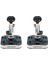 Sol-R 2 Hosas Space Sim Duo – 88 Tuşlu Çift Joystick, Sci-Fi Tasarım, Pc Uyumlu 1