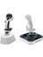 Sol-R 2 Hosas Space Sim Duo – 88 Tuşlu Çift Joystick, Sci-Fi Tasarım, Pc Uyumlu 2