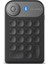 Keydial Mini K20 Bluetooth 5.0 Kablosuz Kısayol Klavyesi + Dial Kontrol, Grafik Tabletler Için 1
