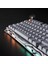 Mercury K1 Pro Mekanik Gaming Klavye 75% Gasket Hot-Swappable, Rgb Aydınlatmalı 2