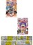 One Piece 55-56. Ciltler Manga Seti + Mat. Öğreten Cetvel 1