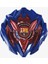 Beyblade x Ux-00 Impactdrake Barcelona Versiyonu – Limited Edition (Orijinal Takara Tomy) 2