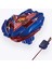 Beyblade x Ux-00 Impactdrake Barcelona Versiyonu – Limited Edition (Orijinal Takara Tomy) 4