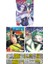 One Punch Man 26-27-28. Ciltler Manga Seti + Mat. Öğreten Cetvel 1