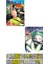 One Punch Man 27-28. Ciltler Manga Seti + Mat. Öğreten Cetvel 1