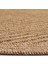 Jüt Tabanlı Hasır Dokuma Örme Bohem Halı Kilim 1
