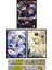 Seraph Of The End 29-30-31. Ciltler Manga Seti + Mat. Öğreten Cetvel 1