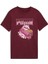 688496 96 Graphic Tee Çocuk Günlük T-Shirt 1