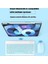 Honor Pad X8-X8A-X9 Uyumlu Stand Klavye Mouse Kalem Set Mouse Pad Hediye 4