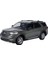 2022 Model Ford Explorer Xlt 1:24 Ölçekli 1