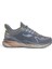 2209-AIRFOAM Sapphıre Anatomik Tabanlı Unisex Yürüyüş & Koşu Ayakkabısı - NKT02209-FÜME-40 1