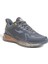 2209-AIRFOAM Sapphıre Anatomik Tabanlı Unisex Yürüyüş & Koşu Ayakkabısı - NKT02209-FÜME-40 2