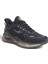2209-AIRFOAM Sapphıre Anatomik Tabanlı Unisex Yürüyüş & Koşu Ayakkabısı - NKT02209-SIYAH-45 2